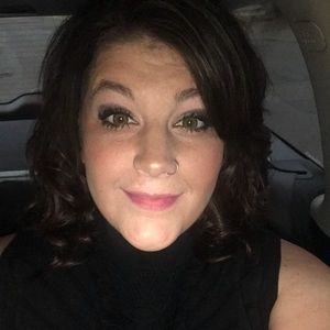 Meet your Posher, Kellie